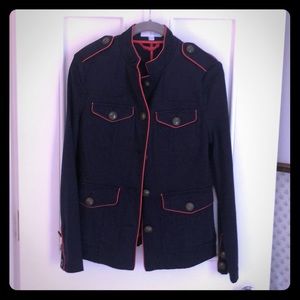 Boden Jacket